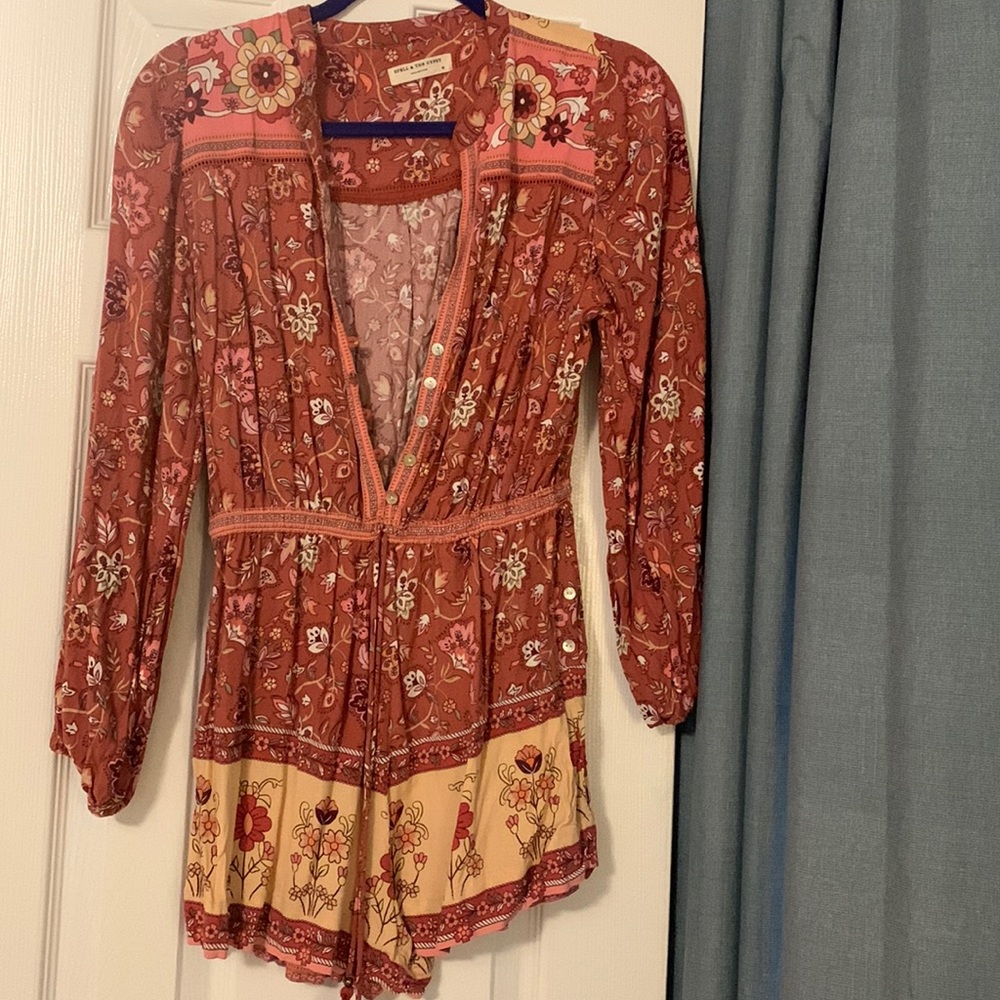 Spell romper
